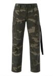Brandit Cargohose "Brandit Damen Ladies M-65 Cargo Pants"