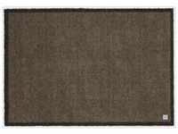 Fußmatte BARBARA BECKER "Touch" Teppiche Gr. B/L: 67 cm x 110 cm, 10 mm, 1 St.,