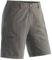 Funktionshose MAIER SPORTS "Nidda", Damen, Gr. 38, Normalgr&ouml;&szlig;en, braun (schlamm),