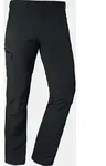 Outdoorhose SCH&Ouml;FFEL "Pants Koper1", Herren, Gr. 56, Normalgr&ouml;&szlig;en, schwarz,
