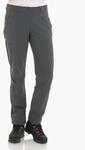 Outdoorhose SCH&Ouml;FFEL "Pants Engadin1", Damen, Gr. 19, Normalgr&ouml;&szlig;en, grau
