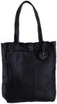 HARBOUR 2nd Shopper "Elbe 1" Damen Schultertasche, Umh&auml;ngetasche mit