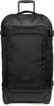 Eastpak Reisetasche "TRANVERZ L" Reisetaschen-Trolley mit funktionaler Ausstattung