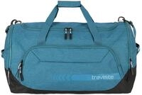 travelite Reisetasche "KICK OFF, verschiedene Gr&ouml;&szlig;en und Farben" Reisegep&auml;ck