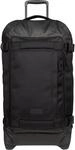 Eastpak Reisetasche "TRANVERZ M" Reisetaschen-Trolley mit funktionalen Details