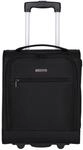 travelite Weichgep&auml;ck-Trolley "CABIN Bordtrolley Underseat Handgep&auml;ck Koffer" 28 l