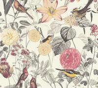 A.S. Cr&eacute;ation Vliestapete "Exotic Life tropisch floral nat&uuml;rlich" Wald botanisch 