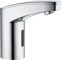STIEBEL ELTRON Waschtischarmatur "WSN 20 Sensor-Armatur" f&uuml;r offene (drucklose)