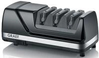 Graef Messersch&auml;rfer "Diamant CX 125" 15 Schleifwinkel