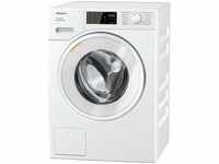 A (A bis G) MIELE Waschmaschine "WSD323WPS D LW PWash" Waschmaschinen weiß