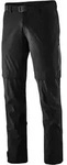 Fahrradhose GONSO "Portland", Herren, Gr. 31, Kurzgr&ouml;&szlig;en, schwarz, 90%...