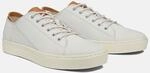 Timberland Sneaker "ADVENTURE 2.0 LOW LACE UP SNEAKER" aus Leder