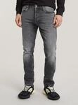 G-STAR Regular-fit-Jeans "3301 Regular Tapered Jeans"