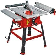 Einhell Tischkreiss&auml;ge "TC-TS 2225 U" 1800 W, 4250 U/min, mit Parallelanschlag