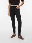 Vero Moda Skinny-fit-Jeans "VMLUX NW SUPER S JEANS" aus extra weicher Modal Qualit&auml;t