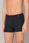 Schiesser Boxershorts "Long Life Soft" ohne Eingriff, optimales