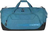 travelite Reisetasche "KICK OFF, verschiedene Gr&ouml;&szlig;en und Farben" Reisegep&auml;ck
