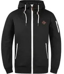 Kurzjacke SOLID "Kurzjacke SDTilly", Herren, Gr. M, schwarz, Obermaterial: 65%