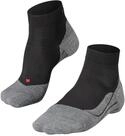 FALKE Kurzsocken "RU4 Endurance Short" 1 Paar tlg.