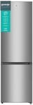 GORENJE K&uuml;hl-/Gefrierkombination "RK4182PS4" 180 cm hoch 55 cm breit