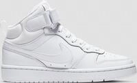 Nike Sportswear Sneaker "Court Borough Mid 2 (GS)" Design auf den Spuren des Air