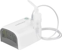 Medisana Inhalationsger&auml;t "IN 520" Kompressor-Drucklufttechnologie, f&uuml;r Behandlung