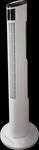 Sonnenk&ouml;nig Turmventilator "Air Fresh 9, Fernbedienung, 4 Stufen, 0.16L/24h,...