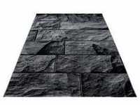 Teppich AYYILDIZ TEPPICHE "Parma 9250" Teppiche Gr. B/L: 200 cm x 290 cm, 9 mm, 1