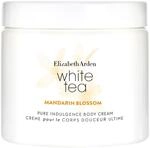Elizabeth Arden K&ouml;rpercreme "WHITE TEA MANDARIN BLOSSOM BODY CREAM" mit White Tea