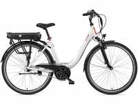 E-Bike TELEFUNKEN "Multitalent RC890" E-Bikes Gr. 49 cm, 28 Zoll (71,12 cm),...