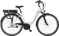 Telefunken "Multitalent RC890" 7 Gang Shimano Nexus Schaltwerk Mittelmotor 250 W