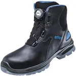 Sicherheitsschuh ATLAS SCHUHE "SL 9845 XP" Gr. 41, schwarz (schwarz, blau), 41,