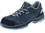 Sicherheitsschuh ATLAS SCHUHE "Flash 1305 XP ESD" Gr. 41, grau, 41, Obermaterial: