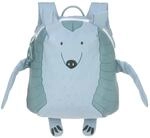 L&Auml;SSIG Rucksack "Kinderrucksack About Friends 23,5 x 11,5 x 27,5 cm"
