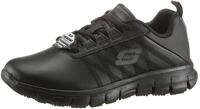 Skechers Berufsschuh "Sure Track Erath Schn&uuml;rschuh" Schn&uuml;rschuh f&uuml;r