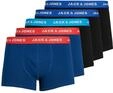 Jack & Jones Trunk "JACLEE TRUNKS 5 PACK NOOS" Packung, 5 Stk.