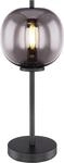 GLOBO LIGHTING Tischleuchte "BLACKY", schwarz, 1 Stk., Leuchten, Tischlampe/Metall