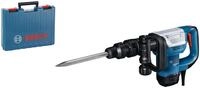 Bosch Professional Bohrhammer "GSH 5 Professional" 1 Stk. tlg. Schlaghammer