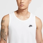 Nike Sportswear Tanktop "Mens Tank" &auml;rmelloses Design, sportlicher Stil,