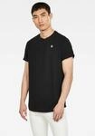 G-STAR T-Shirt "Lash" mit kleinem Logodetail