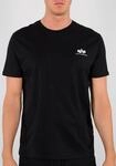 Alpha Industries Rundhalsshirt "Backprint T"