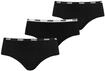 PUMA Panty "Panty 3er Pack"