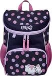 Scooli Kinderrucksack "Mini-Me, Caty Cat" Reflektoren