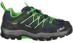 CMP Wanderschuh "KIDS RIGEL LOW TREKKING SHOES WP" wasserdicht
