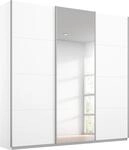 rauch Schwebet&uuml;renschrank "Kleiderschrank Schrank Garderobe W&auml;scheschrank TOMA"