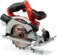 Einhell Akku-Handkreiss&auml;ge "TE-CS 18/165-1 Li - Solo" Power X-Change, ohne Akku und