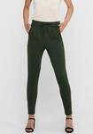 ONLY Jogger Pants "ONLPOPTRASH &ndash; Joggerhose mit Tunnelzugbund und Stretch" casual,