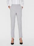 Vero Moda Anzughose "VMMAYA MR LOOSE SOLID PANT NOOS" Materialmix