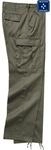 Cargohose BRANDIT "Brandit Herren US Ranger Cargo Pants", Herren, Gr. 7XL,