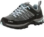 CMP Wanderschuh "RIGEL LOW WMN WP TREKKING SHOES" wasserdicht